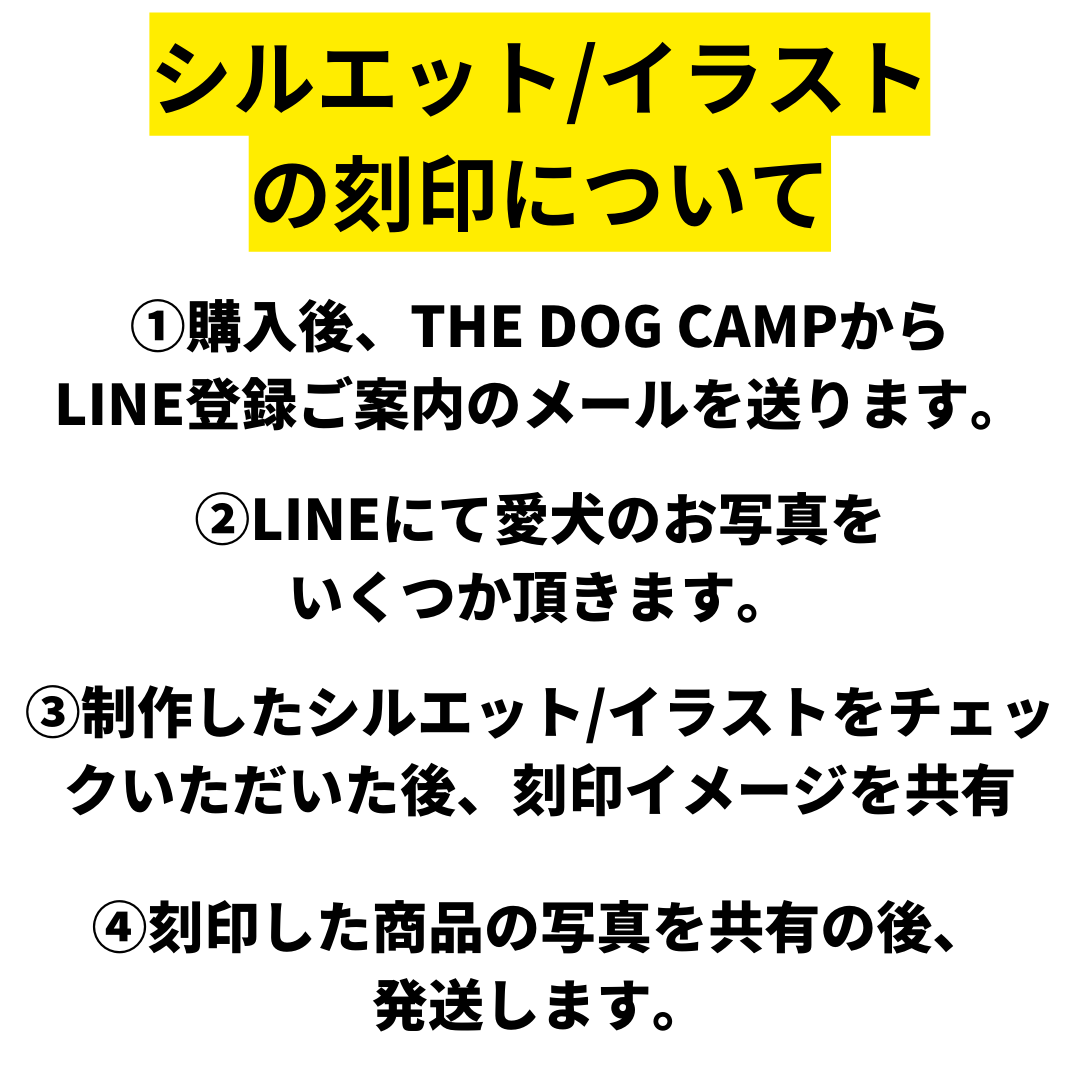 折りたたみフードスタンド(骨型)