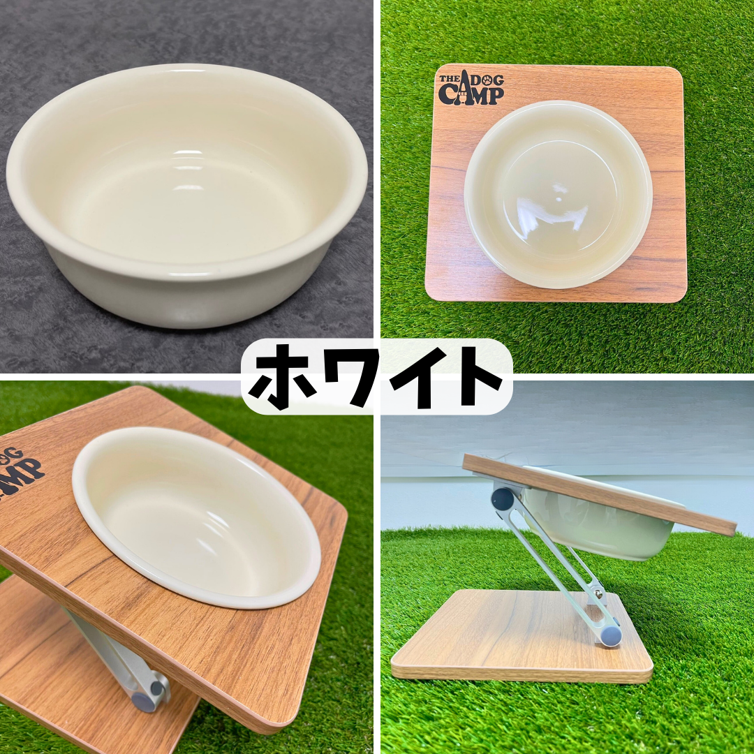 【シングルver用】陶器ボウル