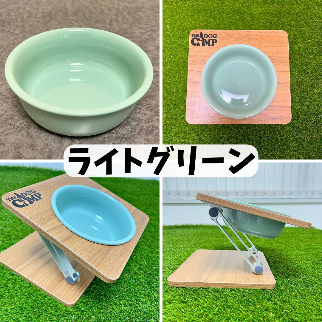 【シングルver用】陶器ボウル