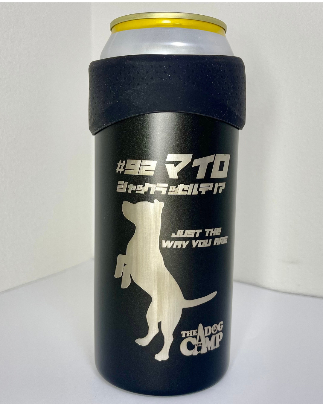 オリジナル 【缶ホルダー サーモス/アトラス(蓋付き) 350/500ml】 制作
