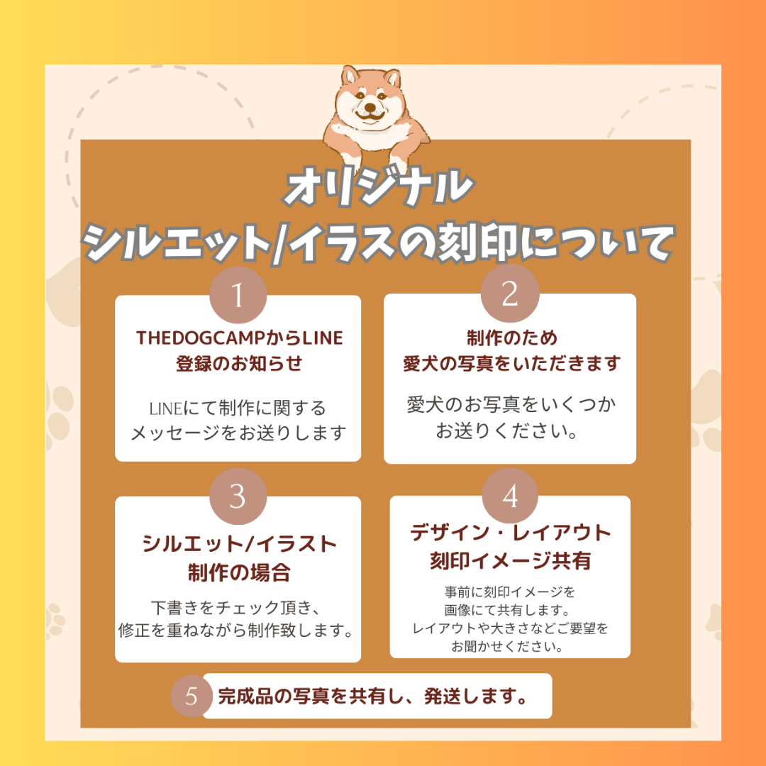 オリジナルデザイン 焚火台 制作