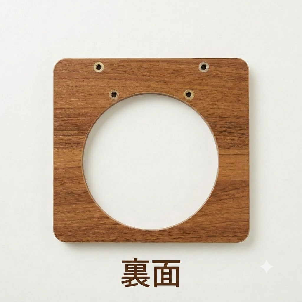 【交換用】上部天板のみ(折りたたみフードスタンド用シングルver)