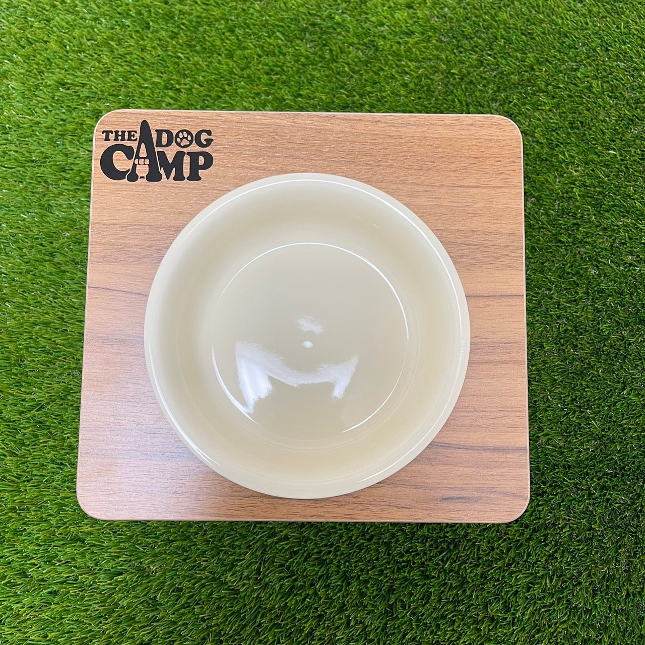 【シングルver用】陶器ボウル