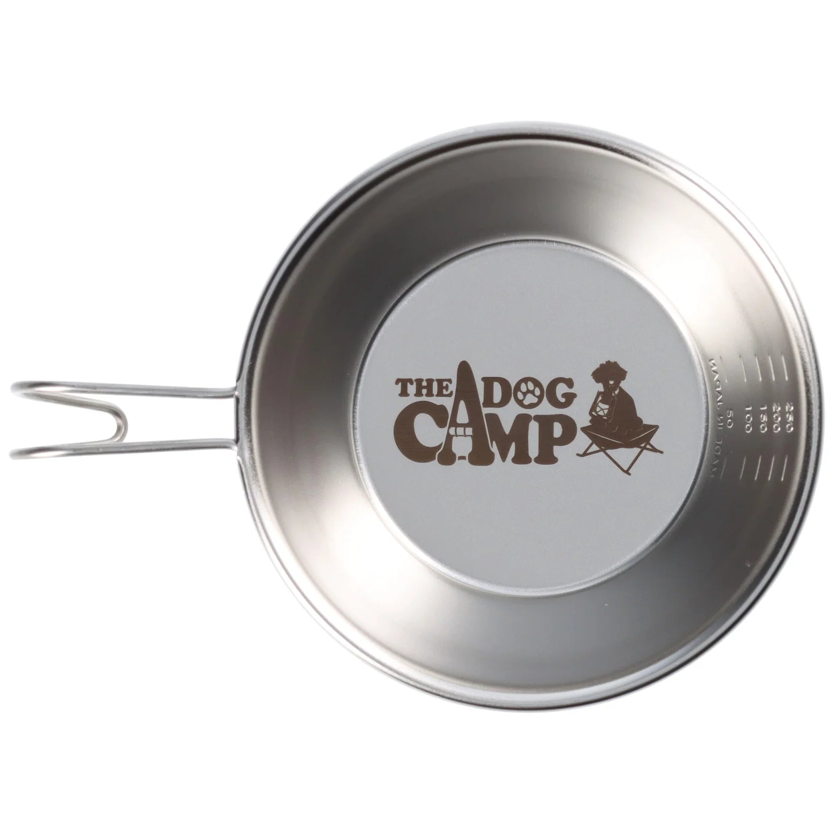 THE DOG CAMP シェラカップ THE DOG CAMP シェラカップ