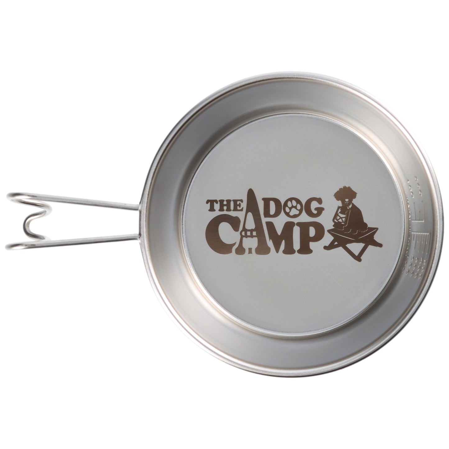 THE DOG CAMP シェラカップ