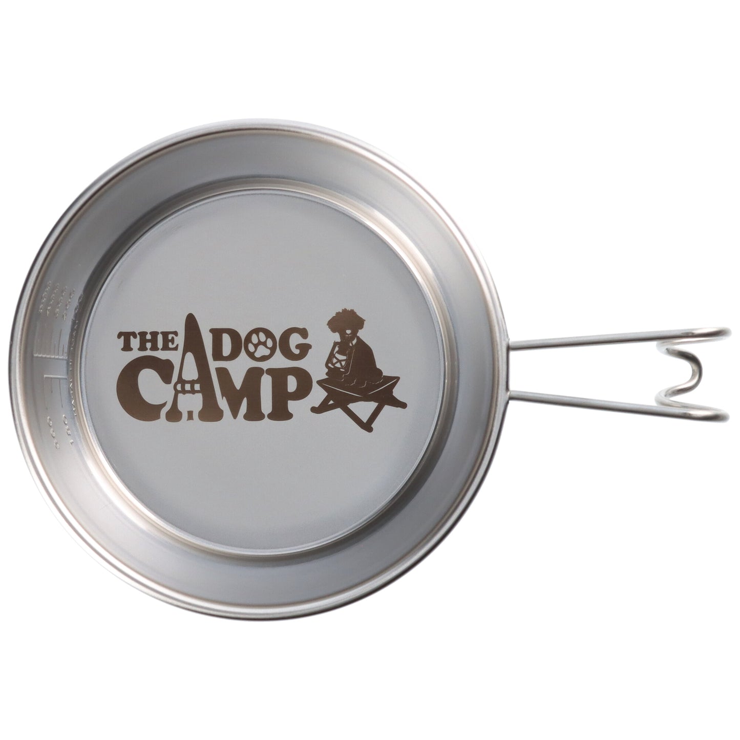 THE DOG CAMP シェラカップ