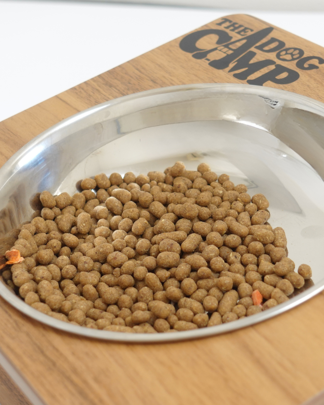 【シングルver用】ステンレス浅皿　単品