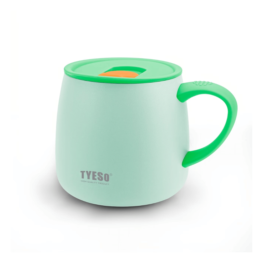 オリジナル 【TYESO 真空断熱マグカップ 355ml / 473ml】 制作