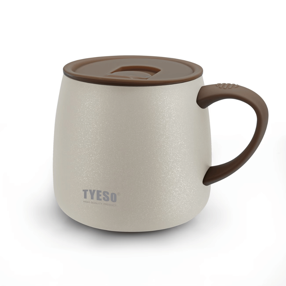 オリジナル 【TYESO 真空断熱マグカップ 355ml / 473ml】 制作