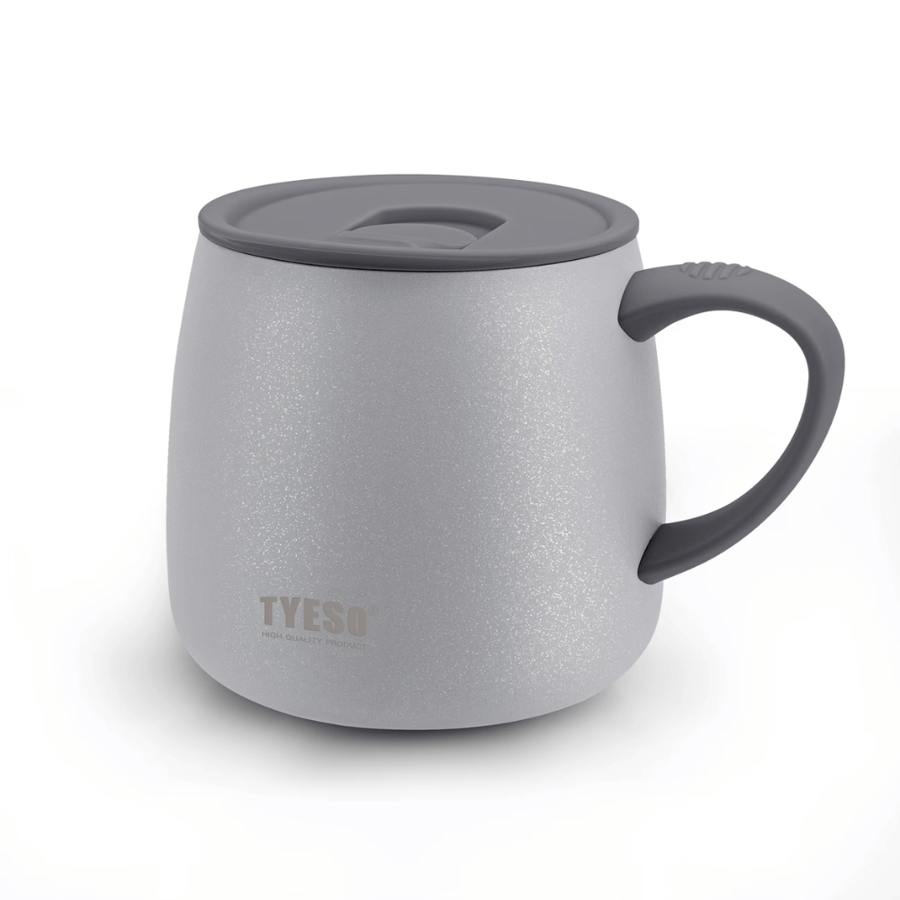 オリジナル 【TYESO 真空断熱マグカップ 355ml / 473ml】 制作