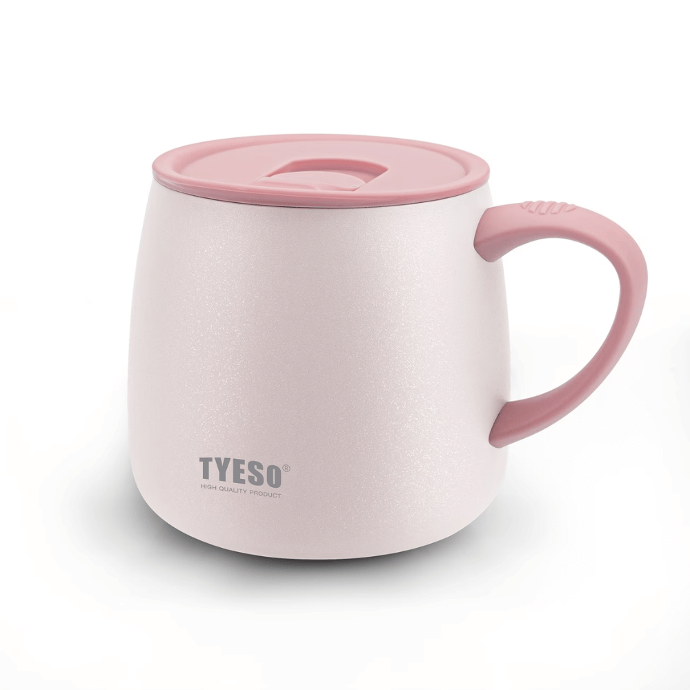 オリジナル 【TYESO 真空断熱マグカップ 355ml / 473ml】 制作