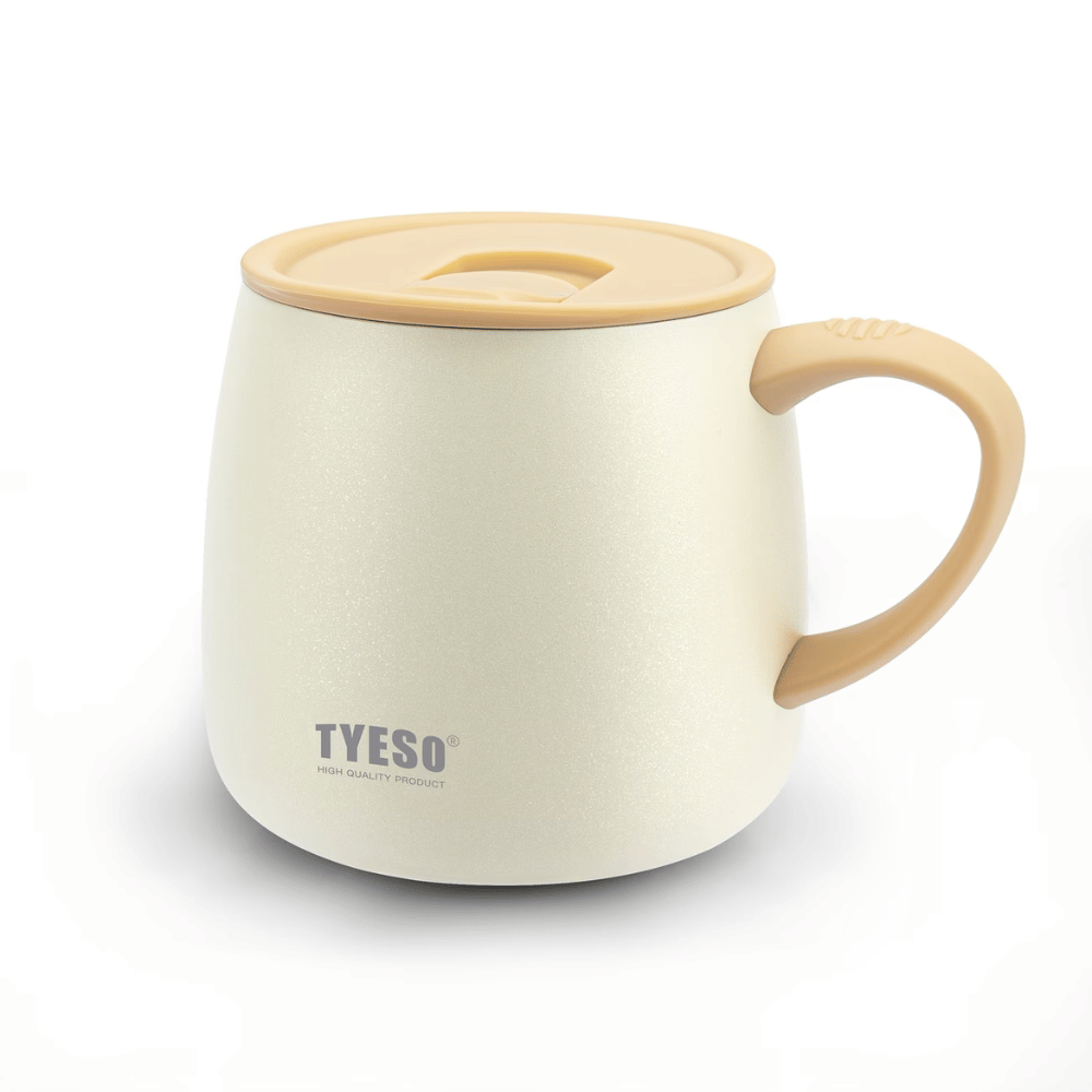 オリジナル 【TYESO 真空断熱マグカップ 355ml / 473ml】 制作