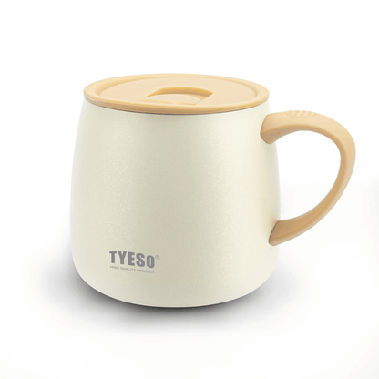 オリジナル 【TYESO 真空断熱マグカップ 355ml / 473ml】 制作