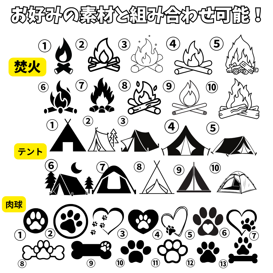 オリジナル 【サーモス  真空断熱マグカップ 350/450ml】 制作