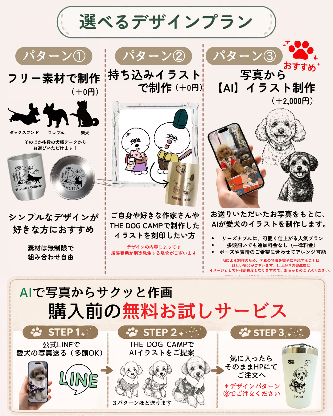 オリジナル 【缶ホルダー サーモス/アトラス(蓋付き)　350/500ml】 制作