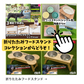 【シングルver用】折りたたみシリコンボウル