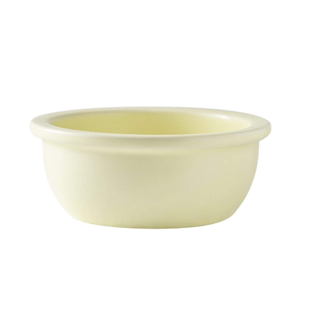 ミニサイズ用】陶器ボウル – THE DOG CAMP