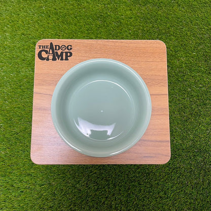 【シングルver用】陶器ボウル