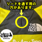 THE DOG CAMP selects アウトドアレインウェア(ブラック)